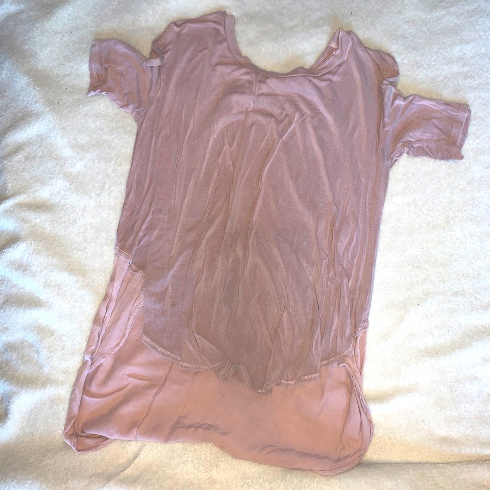 American Eagle Soft and Sexy Tee